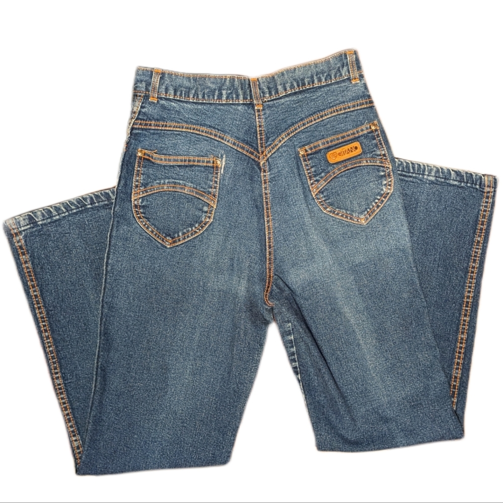 Gitano VINTAGE to the Maxx Denim 1980s Jeans
